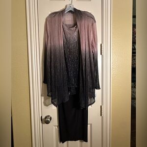 Formal Women’s Three-Piece Set - NWT